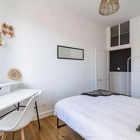 Le Cosy - 2 Chambres - Hyper Centre *