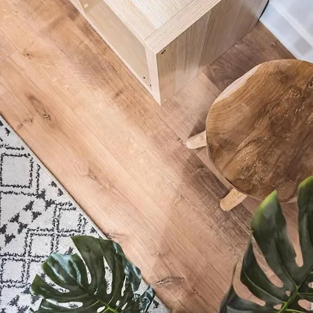 Le Cosy - 2 Chambres - Hyper Centre Ρενς