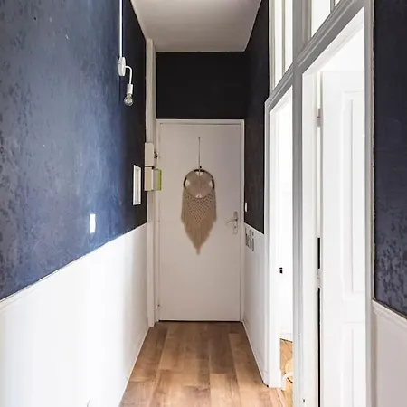 Le Cosy - 2 Chambres - Hyper Centre