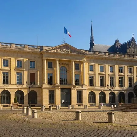 Le Cosy - 2 Chambres - Hyper Centre *