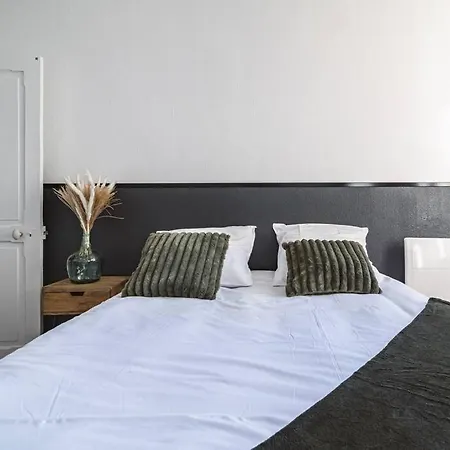 Διαμέρισμα Le Cosy - 2 Chambres - Hyper Centre