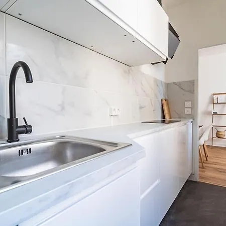 Le Cosy - 2 Chambres - Hyper Centre Ρενς