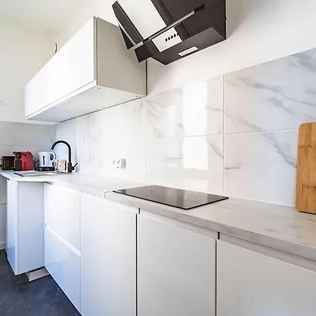 Le Cosy - 2 Chambres - Hyper Centre *