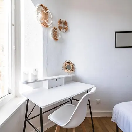 Le Cosy - 2 Chambres - Hyper Centre * Ρενς